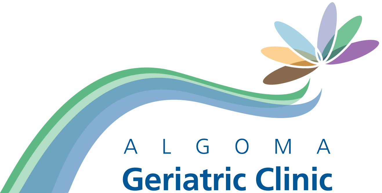Algoma Geriatric Clinic logo