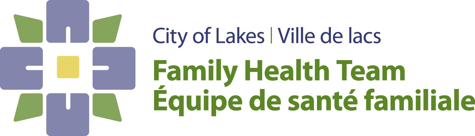 City of Lakes FHT logo