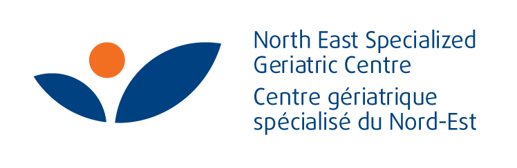 Centre gériatrique spécialisé du Nord-Est