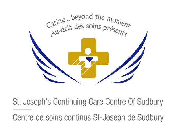 St Joseph's CCC logo